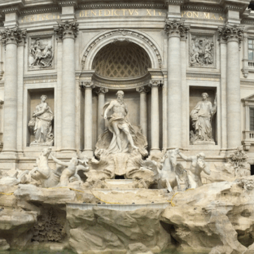 Let Me Take You To Amalfi