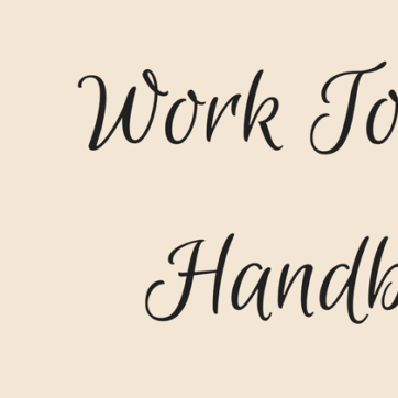 Spring Transition Pieces