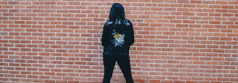 The Denim Trend You Need To Try This Fall