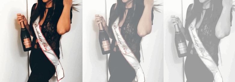 But First… A Quick Update!