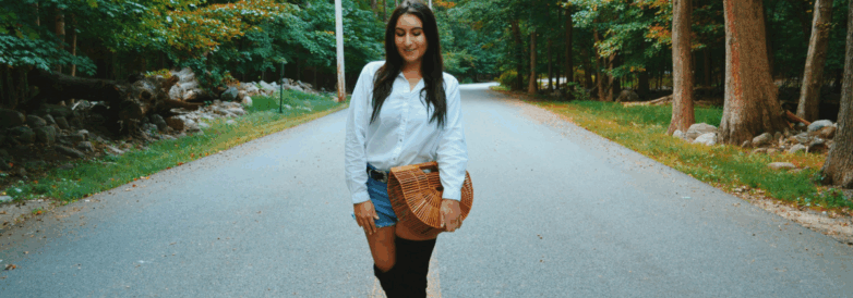 Have You Met This Season’s It Bag?