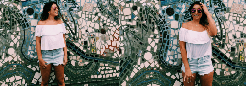 Jersey Shore Weekends