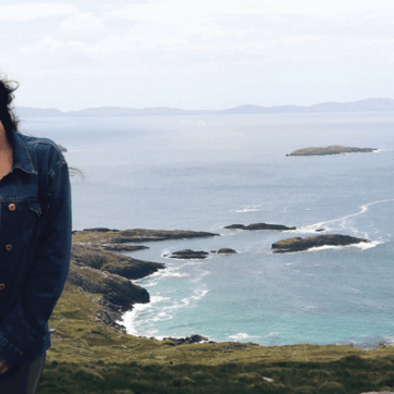 Health Hacks I Learned From Ireland