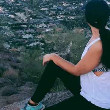 Review of The Something Navy x Nordstrom Collection