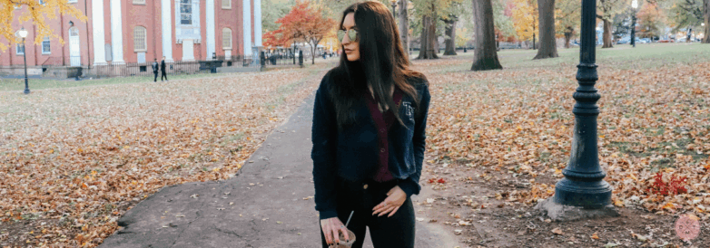 The Varsity Trend That Is About To Be All The Rage