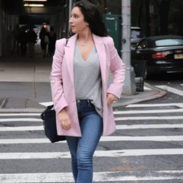 The Best West Coast City To Go To Escape The Fall