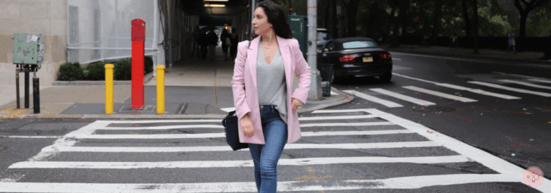 Review of The Something Navy x Nordstrom Collection