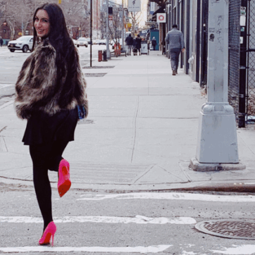 It Was Time For A Rebrand…