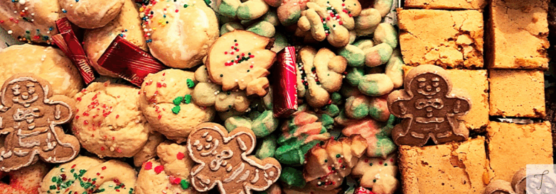 Here’s A Checklist For All of Your Holiday Needs