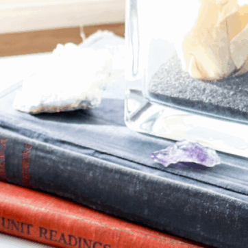 How To Have A MAJOR Glow Up During Your Time at Home