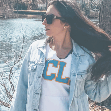 Weekly Mood Board- April 13th