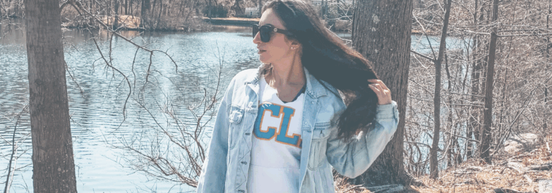 How Walking By The Water Will Instantly Boost Your Mood (And Immunity)