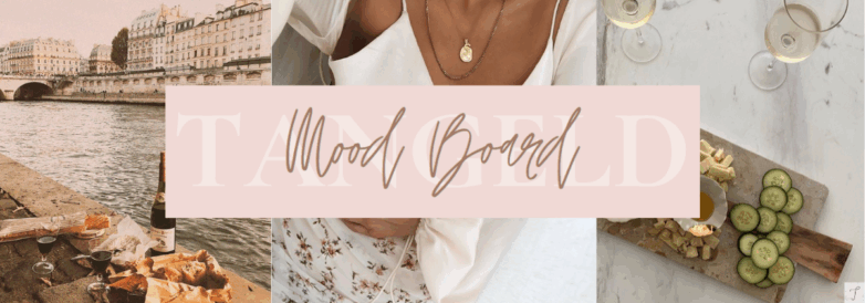 Weekly Mood Board- May 18th
