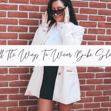 How To Budget For Your Wardrobe (PLUS A DOWNLOADABLE SPREADSHEET)