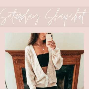 How To Budget For Your Wardrobe (PLUS A DOWNLOADABLE SPREADSHEET)