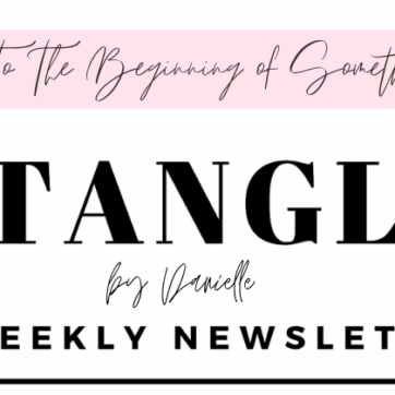 Weekly Mood Board- June 15th