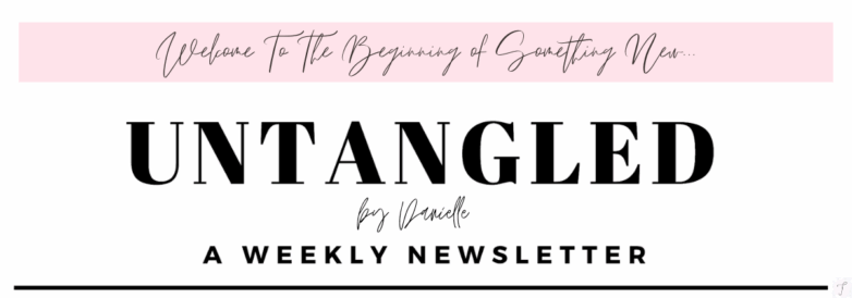 Welcome To The Beginning Of Something New…