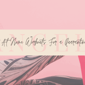 Welcome To The Beginning Of Something New…