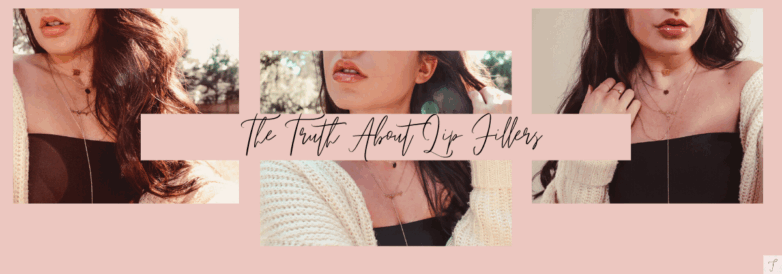 The Truth About Lip Fillers