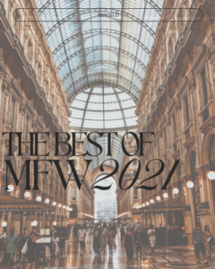 The Best of MFW 2021