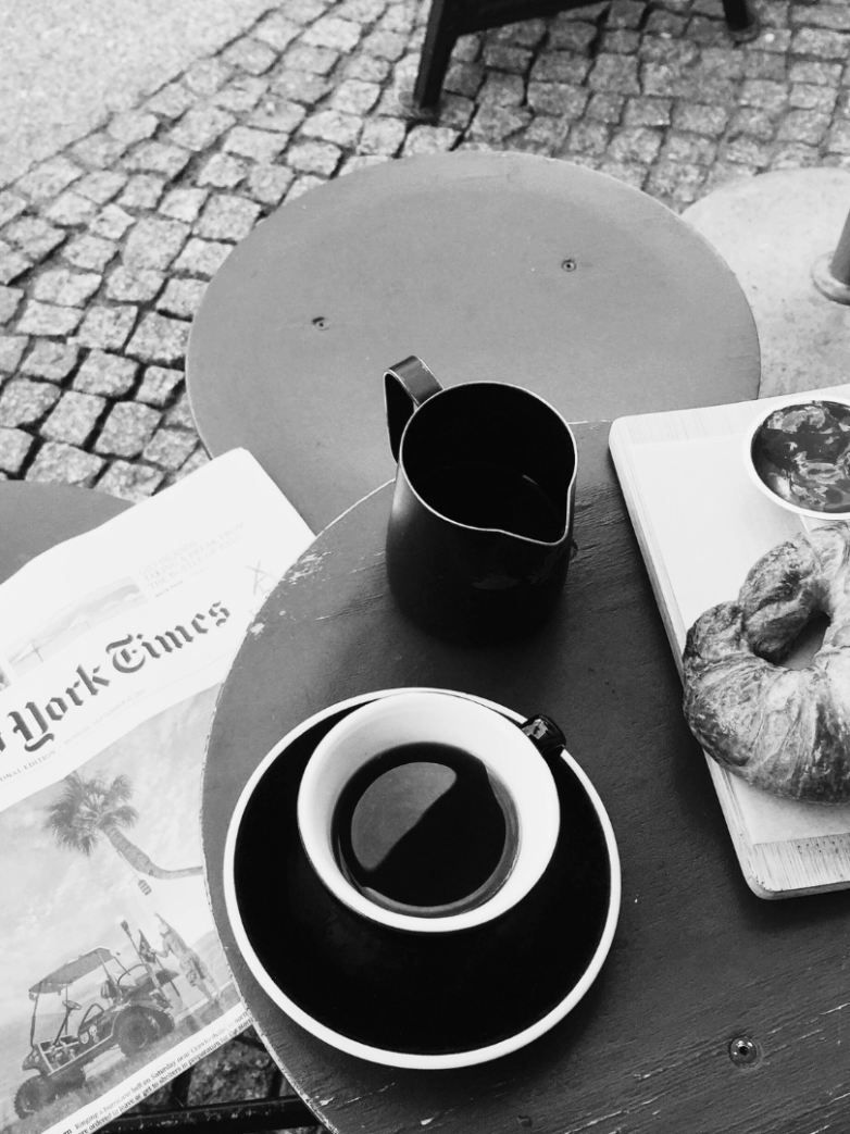 Why Copywriting Is Still an Art (Even in the Age of AI)