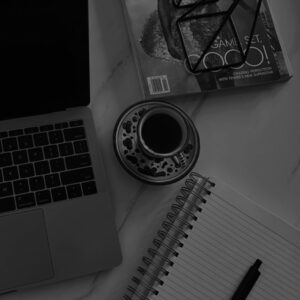 The Social Strategy Blueprint